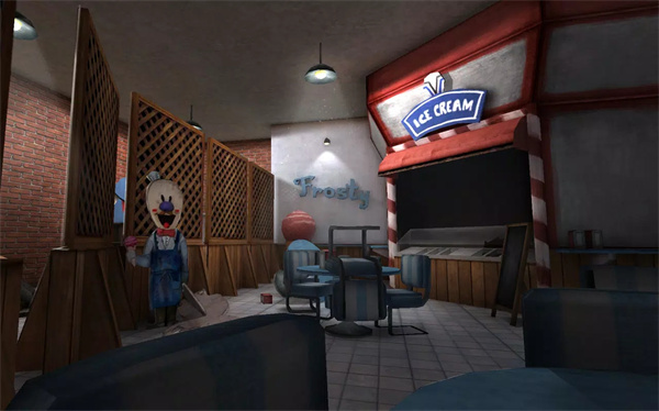 Ice Scream4最新版