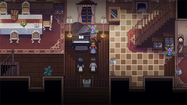 去月球(To The Moon)手游中文版