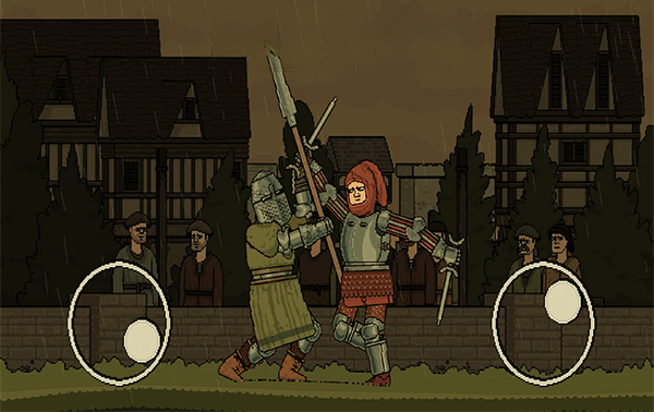 该死的混蛋汉化存档版