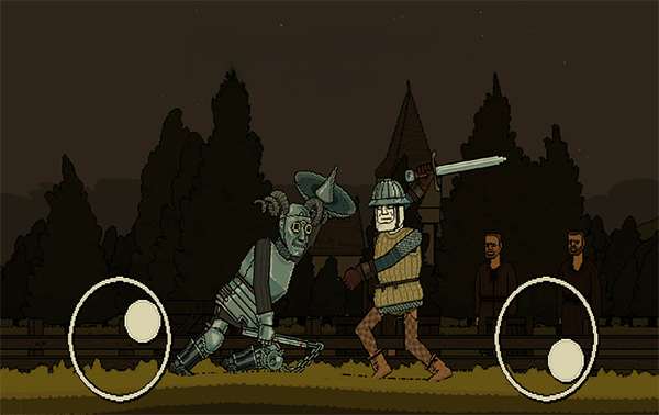 该死的混蛋汉化存档版