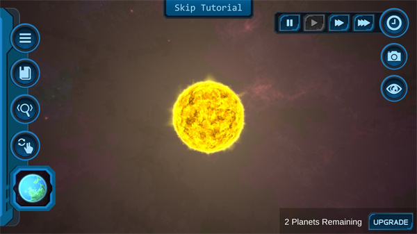 宇宙沙盒中文手机版