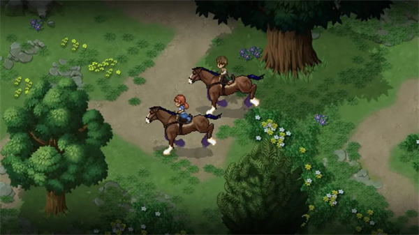 去月球(To The Moon)手游中文版