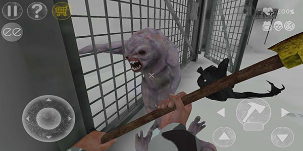 南极洲88号游戏安卓中文版