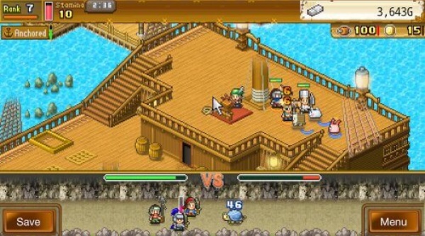 大航海探险物语最新版