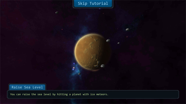 宇宙沙盒中文手机版