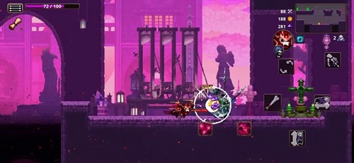 Skul英雄杀手手机版