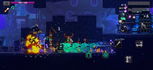 Skul英雄杀手手机版