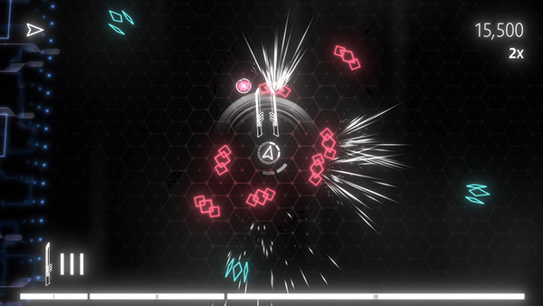 指尖霓虹免费最新版