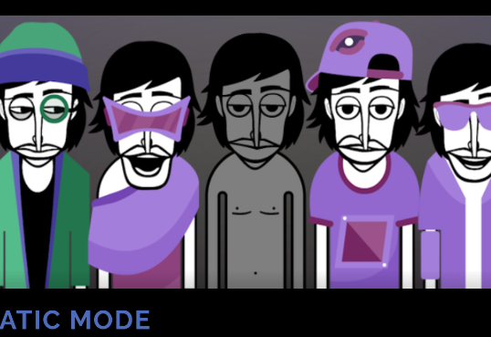 节奏盒子FeelBeat模组