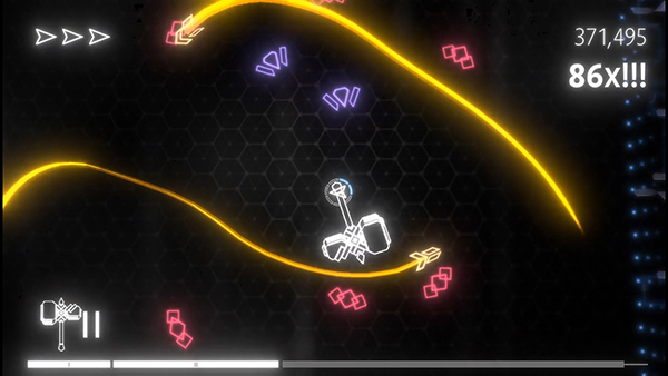 指尖霓虹免费最新版