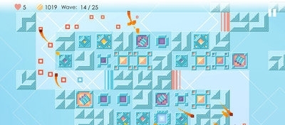 迷你塔防2汉化版