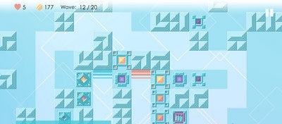 迷你塔防2汉化版