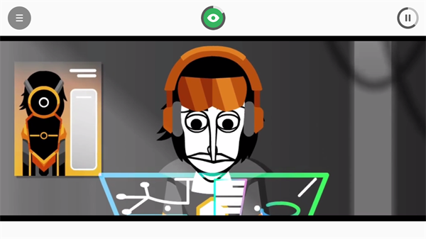 节奏盒子新月超级整合包