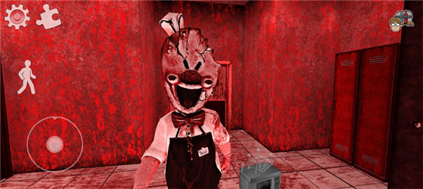 恐怖冰淇淋5噩梦模式