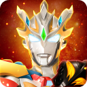 奥特曼宇宙英雄黑侠mod菜单最新版