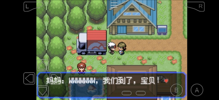 口袋妖怪究极绿宝石5.5无限金币金手指