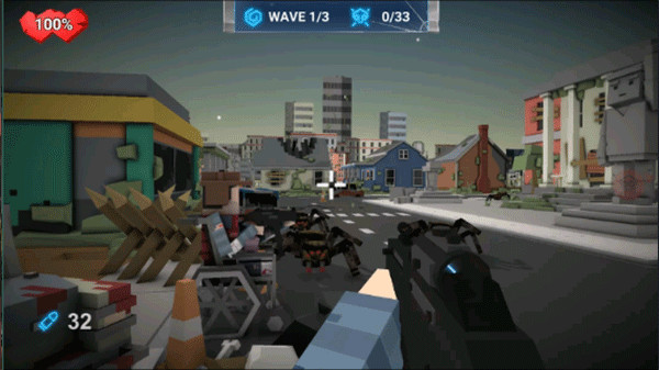 行尸走肉死亡之城无限金币