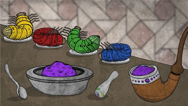 人生画廊全解锁版手机