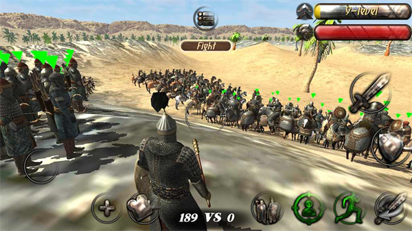 钢铁之躯2明朝模组