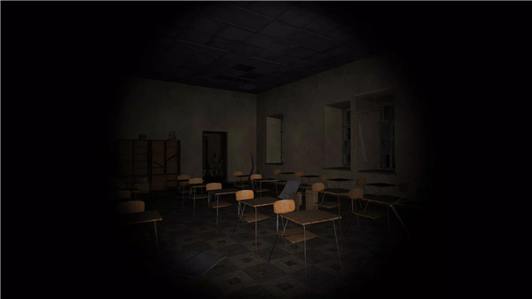 鬼魂手游国际版