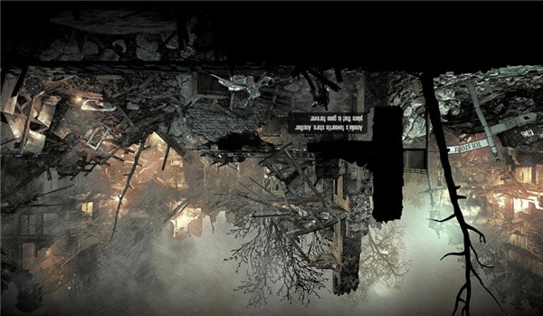 这是我的战争父亲的承诺中文版