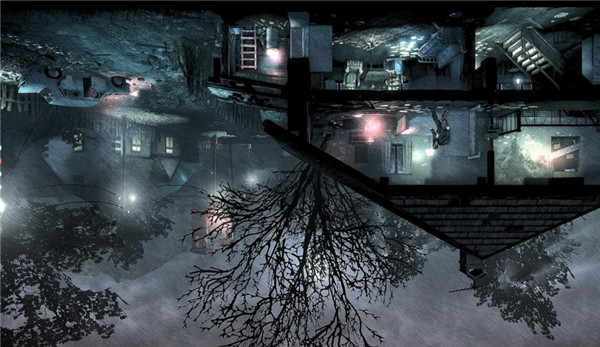 这是我的战争父亲的承诺中文版