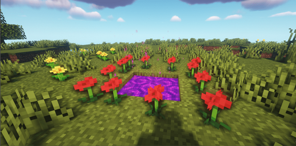 我的世界暮色森林手机版