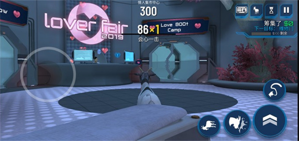 模拟山羊太空废物版解锁全部的山羊