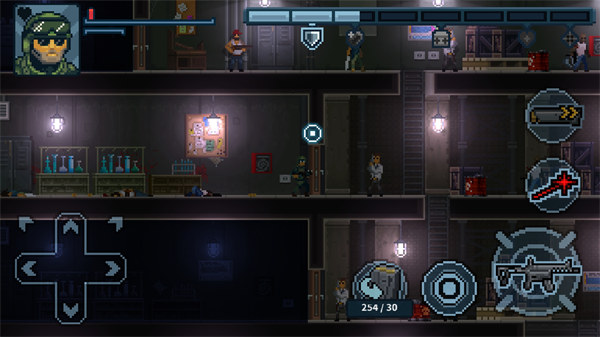 破门而入行动小队手机版中文版