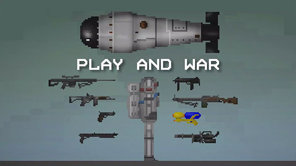 甜瓜游乐场汉化版2026