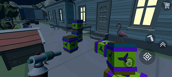 烟花模拟器3D内置菜单最新版