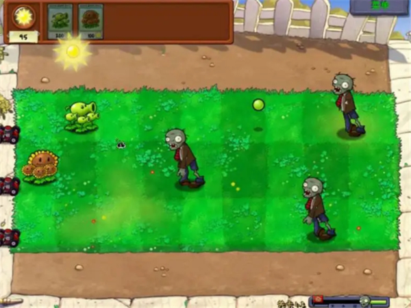 植物大战僵尸威化版最新版