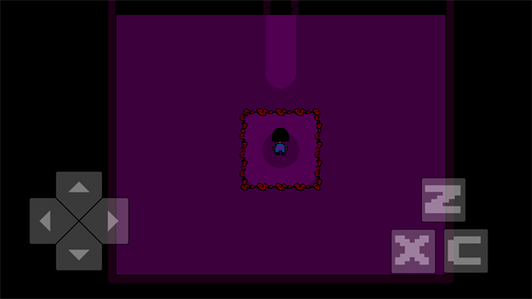 传说之下欺骗遗迹篇手机版