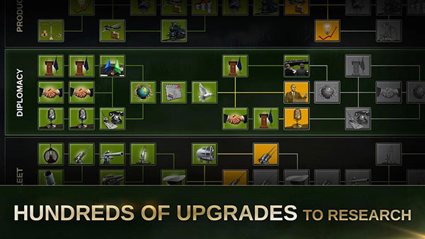 战略与战术2汉化内购版