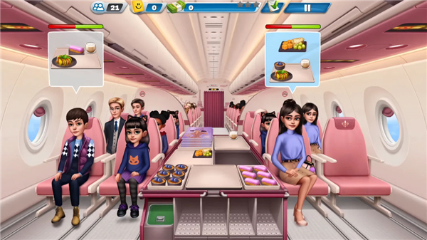 球球旅行记无限金币