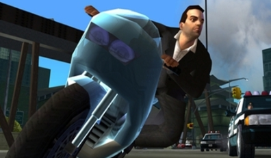 侠盗猎车手圣安地列斯完整版