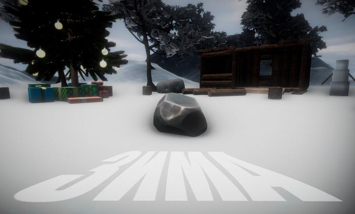 石头模拟器中文版