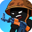 火柴人战争现代版无限金币