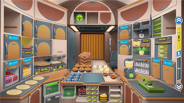 球球旅行记无限金币