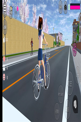 樱花校园模拟器2026年中文版全解锁