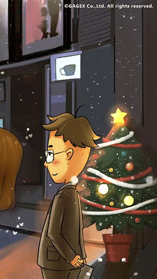 关东煮店人情故事3无限金币