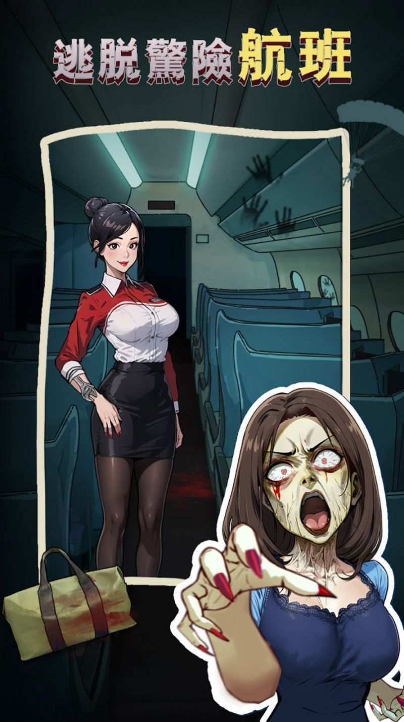 隐秘的档案无广告