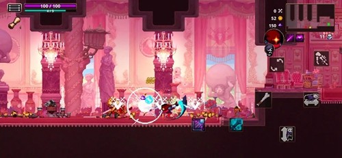 Skul英雄杀手手机版