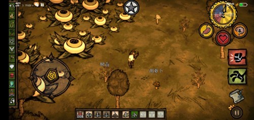 饥荒海难诺亚手机版