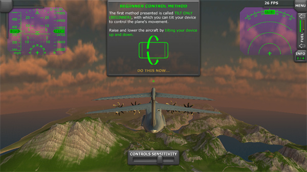 TFS南航涂装模组