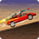 战车撞僵尸2内置菜单版