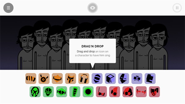 节奏盒子新月超级整合包