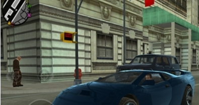 侠盗猎车手圣安地列斯完整版