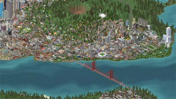 西奥小镇钻石修改版