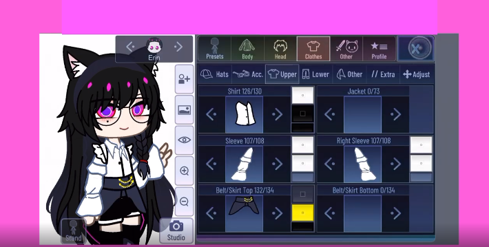 加查俱乐部内置菜单中文版